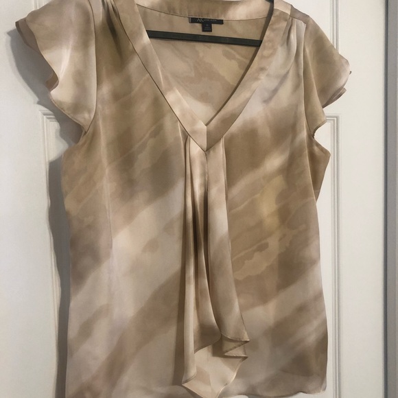 Anne Klein blouse - Picture 2 of 4